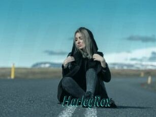 HarleyRox