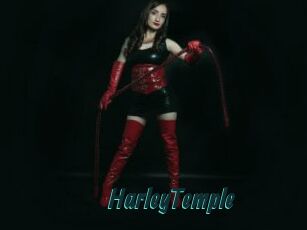 HarleyTemple