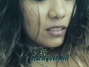HarleyVermill