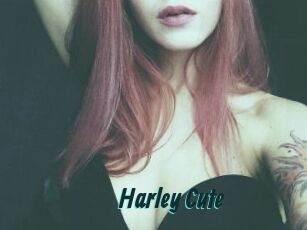 Harley_Cute