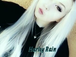 Harley_Rain