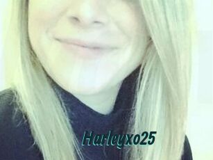 Harleyxo25