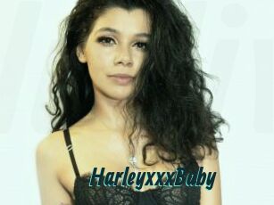 HarleyxxxBaby