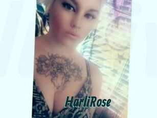 HarliRose
