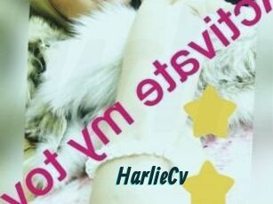 Harlie_Cv