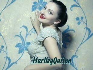 HarlleyQuiinn