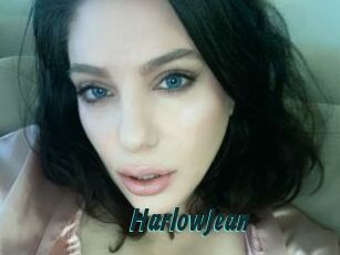 HarlowJean Lucy Live