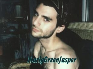HarlyGreenJasper