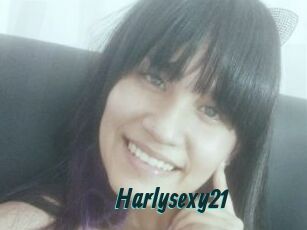 Harlysexy21