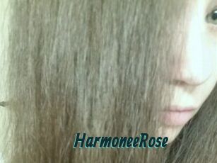 HarmoneeRose