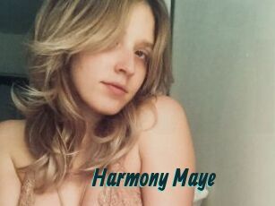 Harmony_Maye