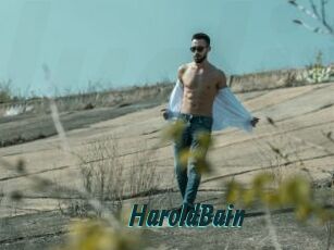 HaroldBain