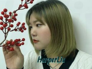 HarperLiu
