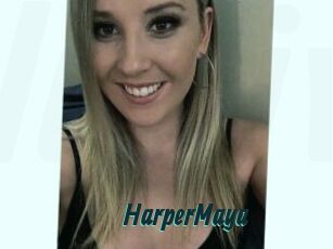 HarperMaya