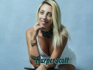 HarperScott