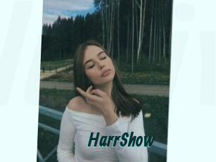 HarrShow