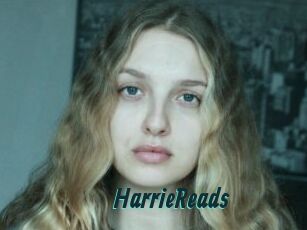 HarrieReads