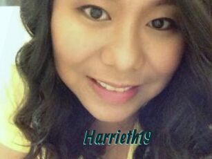 Harrieth19