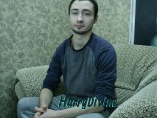 HarryDivine