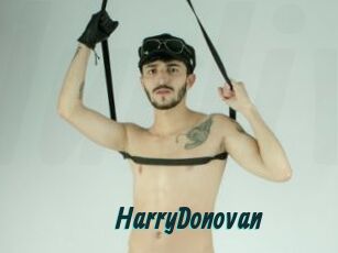HarryDonovan