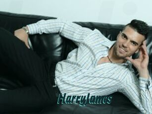 HarryJames