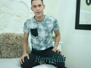 HarryMills