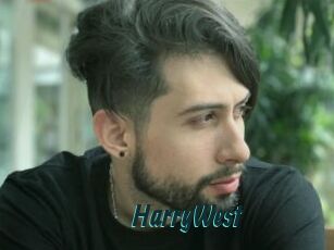 HarryWest