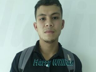 Harry_Willian