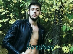 HarvySharp