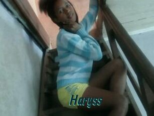 Haryss