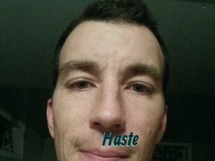 Haste