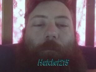 Hatchet215
