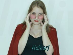 HathorJ