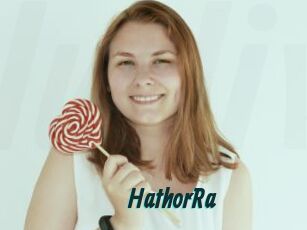 HathorRa