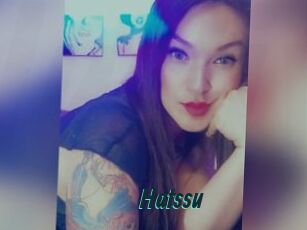 Hatssu