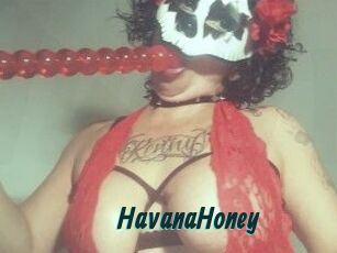 HavanaHoney