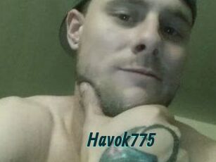 Havok775