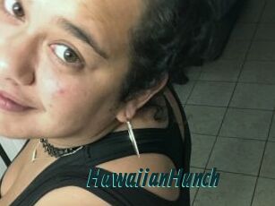 HawaiianHunch
