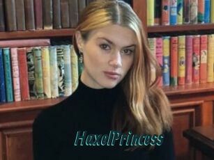 HaxelPrincess Lucy Live