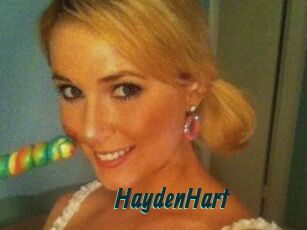 HaydenHart