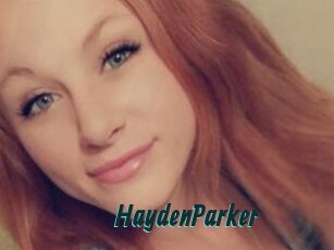 HaydenParker