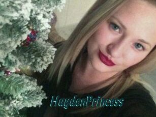 HaydenPrincess