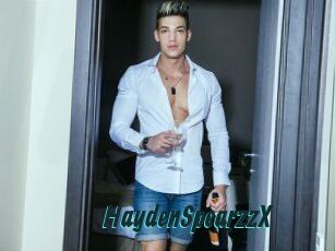 HaydenSpearzzX