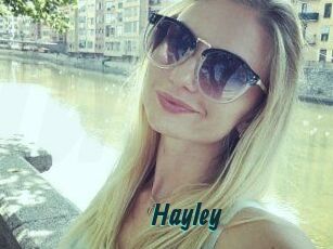 Hayley