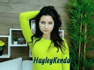 HayleyKendal