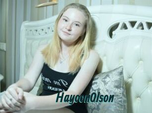 HayoonOlson
