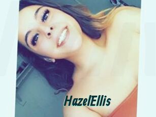 HazelEllis