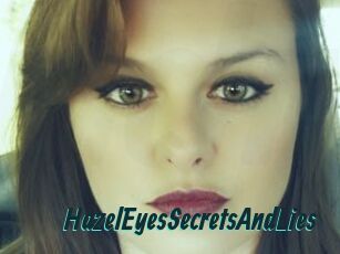HazelEyesSecretsAndLies