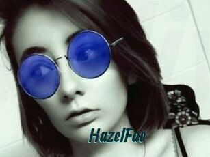 HazelFae