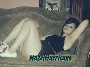 HazelHurricane
